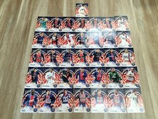 Panini 2021 psg d'occasion  Tourlaville