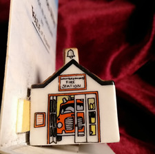 Porcelain wade whimsey for sale  EXETER