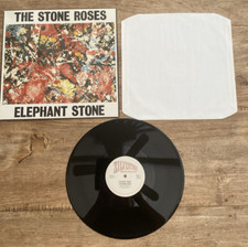Stone roses vinyl for sale  NORWICH