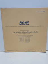 33t bach inventions d'occasion  Aix-en-Provence-