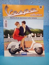 Fascicolo vespa collection usato  Candelo