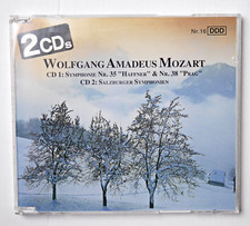 Set wolfgang amadeus gebraucht kaufen  Espenau