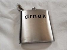 Stainless steel drunk for sale  Alamogordo