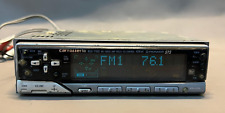 Carrozzeria Pioneer MEH-P800 MD sintonizador AMP controle multi-CD STS 1Din JDM, usado comprar usado  Enviando para Brazil
