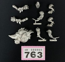 Tyranid biovore spore d'occasion  Expédié en Belgium
