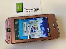 Samsung s5230 star for sale  TELFORD