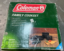 Vtg coleman 6pc for sale  Idaho Falls