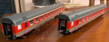 Carrozza mdve classe usato  Reggello