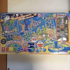 Epoch doraemon anywhere d'occasion  Expédié en France