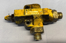 Jcb 3cx hydraulic for sale  Shipping to Ireland