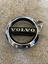 Volvo front grille for sale  LONDON