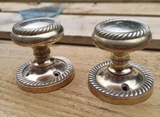 Georgian style pair for sale  SCUNTHORPE