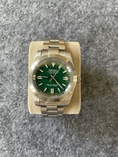 Montre homme automatique d'occasion  Rennes-