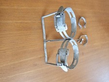 Porte bidon double d'occasion  Strasbourg-