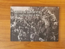 Artbook gears war usato  Roma