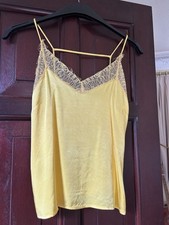 Women lemon yellow for sale  PRESTON