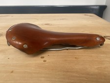 Brooks swallow titanium for sale  LEEK