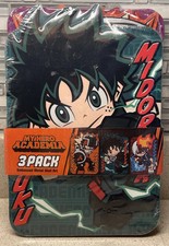 Hero academia metal for sale  Sevierville