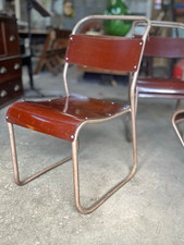 Vintage bakelite tubular for sale  GLASGOW