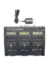 Guitarra zoom multi efeito G3N comprar usado  Enviando para Brazil