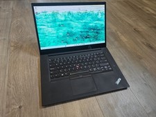 Lenovo thinkpad 3rd for sale  Hillsboro