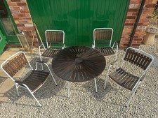 Daneline bks chairs for sale  ASHBY-DE-LA-ZOUCH