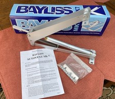 Bayliss greenhouse autovent for sale  WISBECH