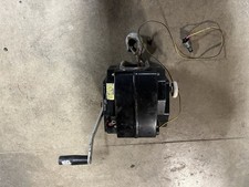 Guincho para garagem caminhão celeiro  comprar usado  Enviando para Brazil