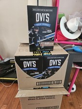 Ovi great crunch for sale  Alexandria