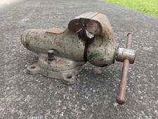 Wilton 935 vice for sale  Tyrone