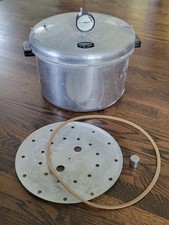 Vintage presto quart for sale  Kansas City
