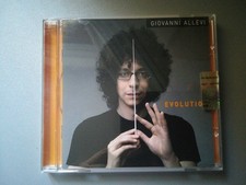 Giovanni allevi evolution usato  Cerea