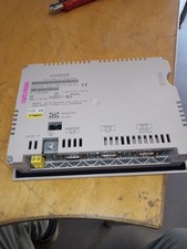 Siemens 6av6545 0bc15 gebraucht kaufen  Berlin