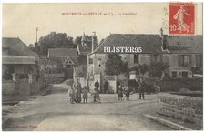 Montreuil epte carrefour d'occasion  Taverny