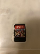 Nintendo switch spiel gebraucht kaufen Nintendo switch spiel gebraucht kaufen  Bernburg