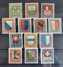 Briefmarken 1945 pro gebraucht kaufen  Kirchheim unter Teck