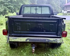 Ford f150 truck for sale  Bangor