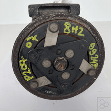 9678656080 compressore citroen usato  Italia