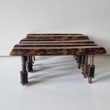 Vtg brown bakelite for sale  LETCHWORTH GARDEN CITY