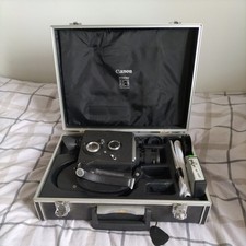 Canon zoom double for sale  SWINDON