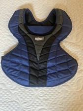 Schutt catchers chest for sale  Chesterton