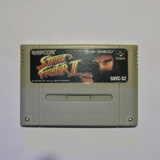 Super famicom street for sale  NEWARK