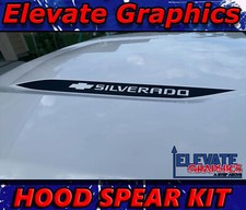 Chevy silverado hood for sale  Orange Park