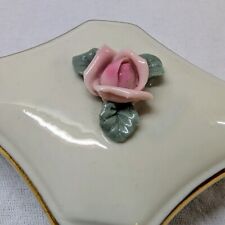 Dose schmuck schatulle gebraucht kaufen  Mendig