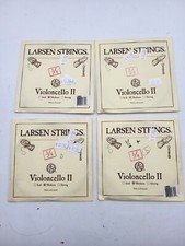 Lot vintage larsen for sale  Lexington
