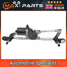 Motor limpador de para-brisa dianteiro Ford Ka 2008-2016 + mecanismo de ligação comprar usado  Enviando para Brazil