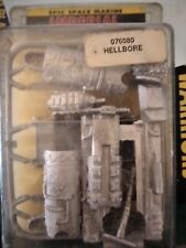Epic 40k imperial usato  Cento