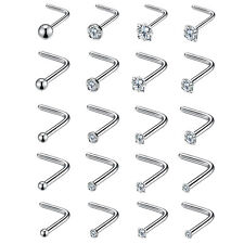 20pcs shaped nose for sale  Barnstable