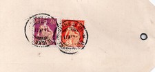 Paketanhänger heiligkreuz and gebraucht kaufen  Weinheim