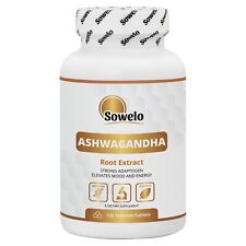 Ashwagandha compresse concentr usato  Spedire a Italy